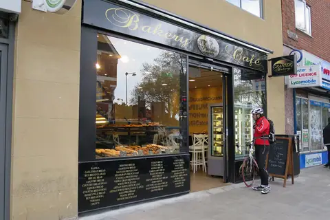 Lani Bakery photo 2